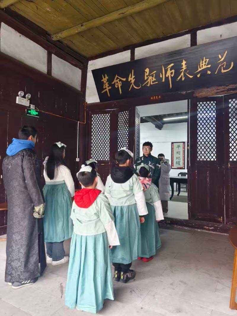 辛集市景区文学经典改编剧本游